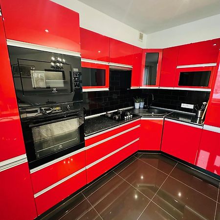 Rynek Apartament Tarnowskie Gory Luaran gambar
