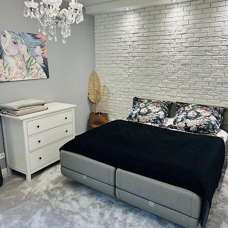 Rynek Apartament Tarnowskie Gory Luaran gambar