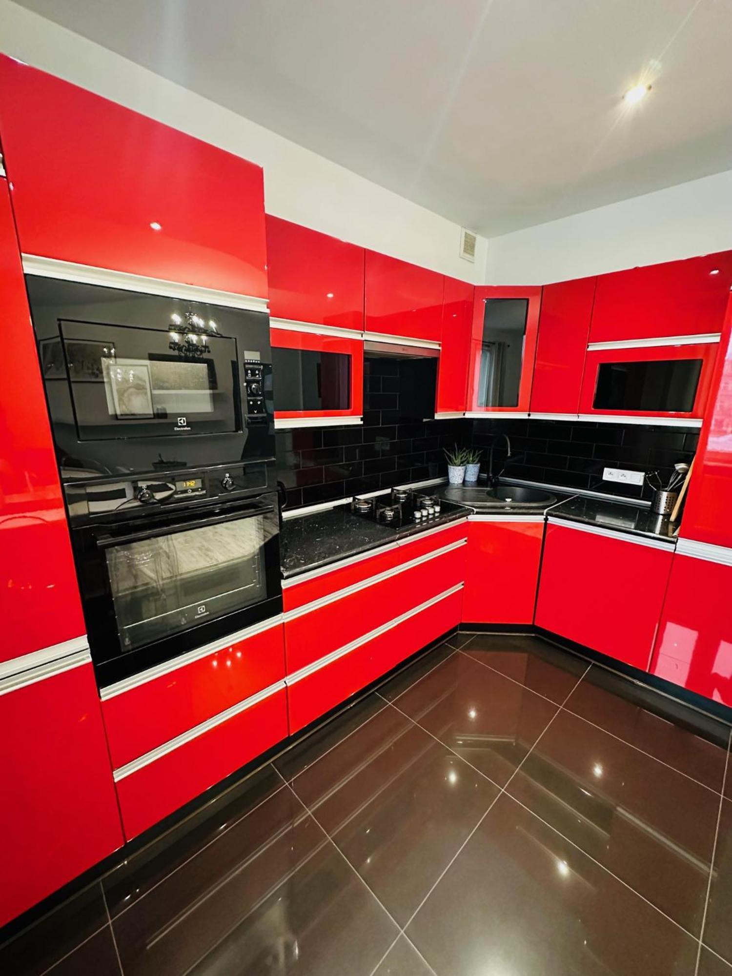Rynek Apartament Tarnowskie Gory Luaran gambar
