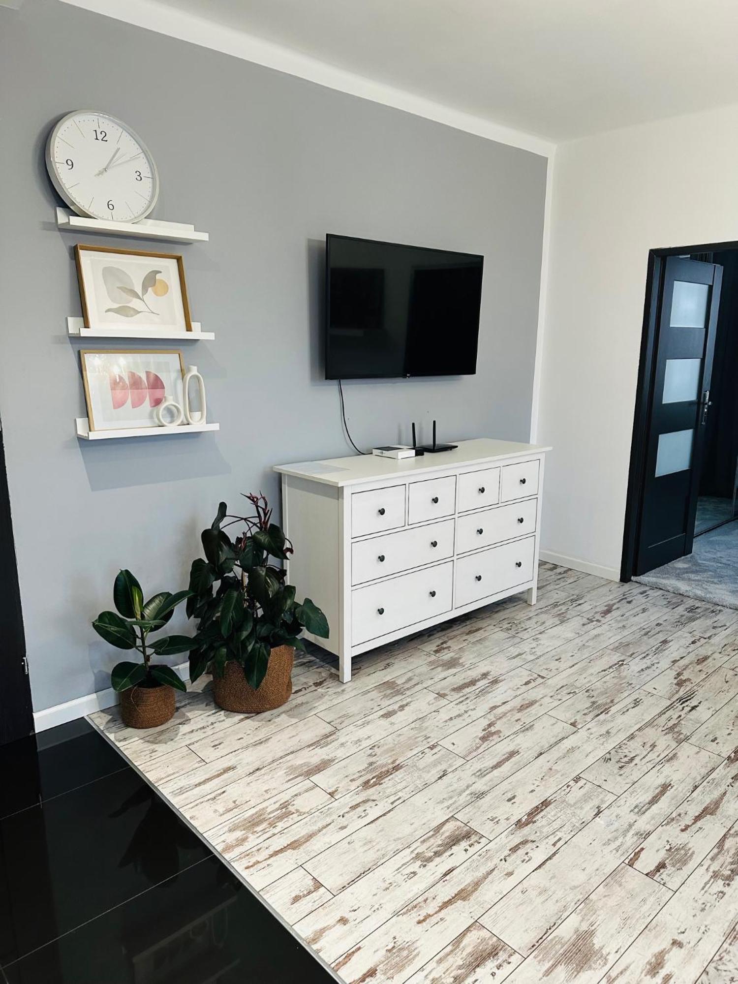 Rynek Apartament Tarnowskie Gory Luaran gambar