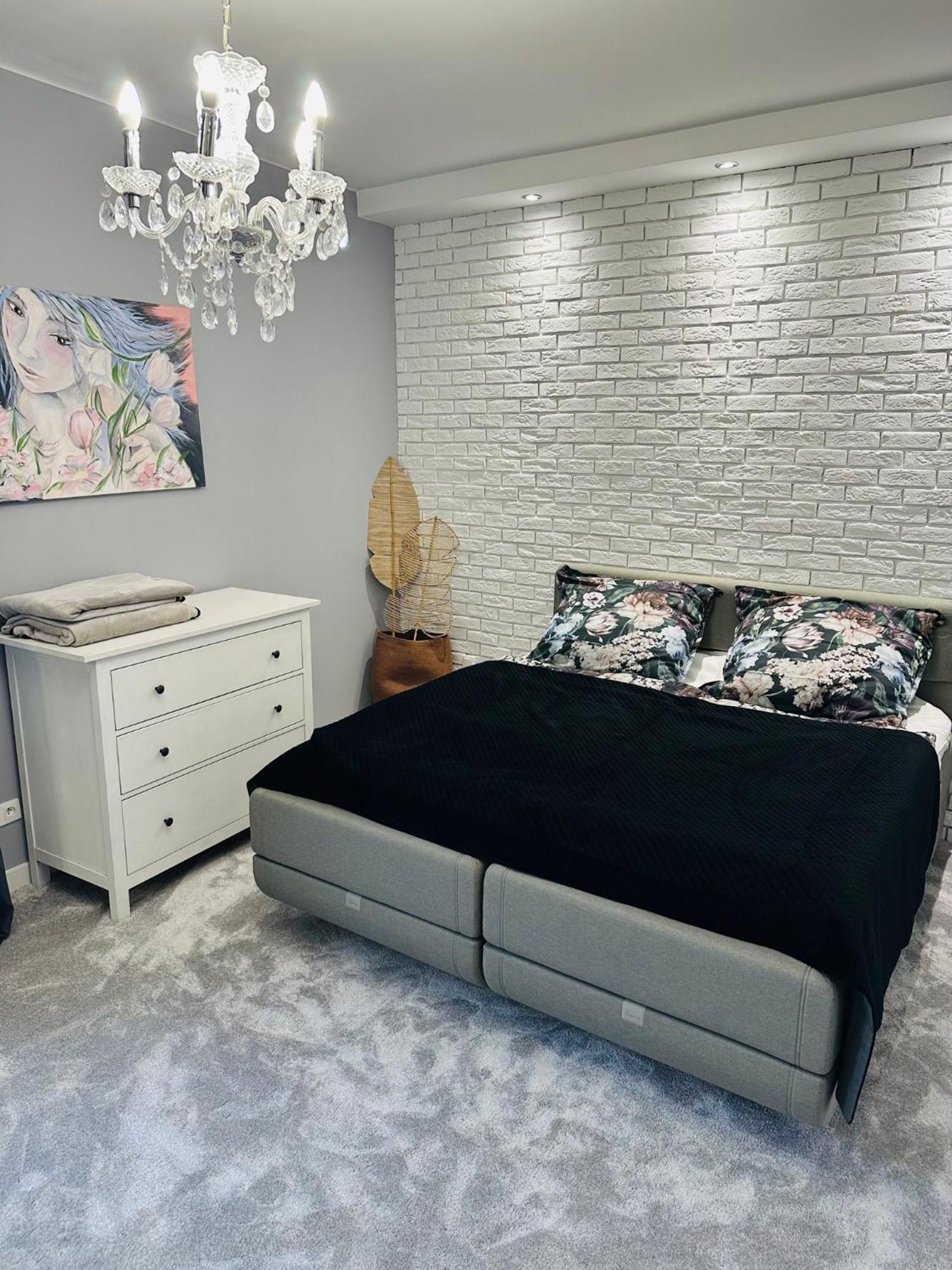Rynek Apartament Tarnowskie Gory Luaran gambar