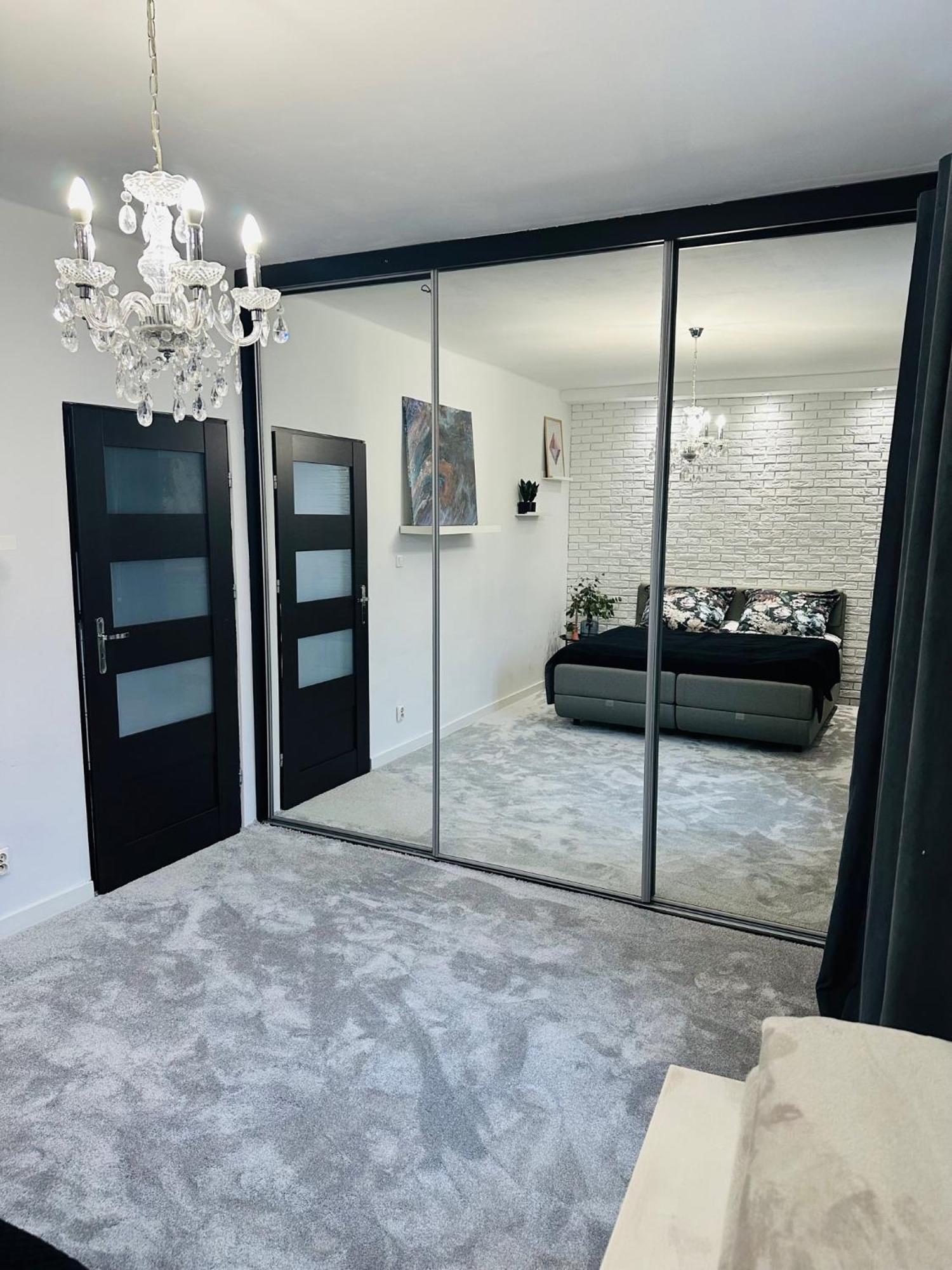 Rynek Apartament Tarnowskie Gory Luaran gambar