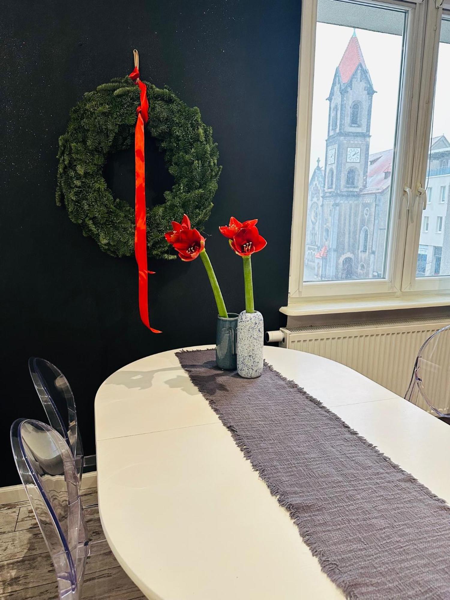 Rynek Apartament Tarnowskie Gory Luaran gambar
